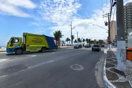 Studio para alugar com 28m², 0 quarto e sem vagaVista da Rua