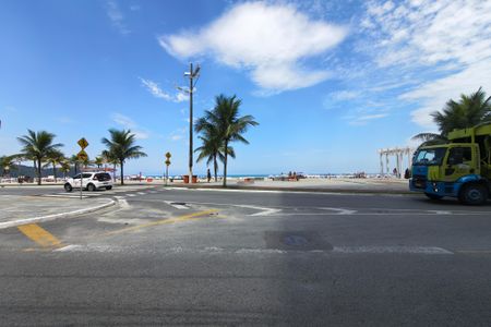 Studio para alugar com 28m², 0 quarto e sem vagaVista da Rua