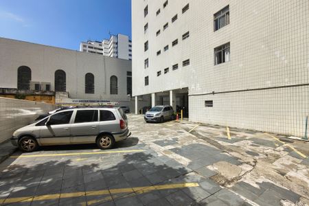 Studio para alugar com 28m², 0 quarto e sem vagaGaragem