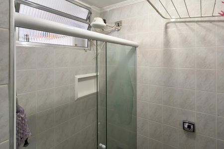 Studio para alugar com 28m², 0 quarto e sem vagaBanheiro 