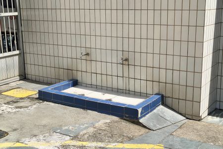 Studio para alugar com 28m², 0 quarto e sem vagaLava pés 