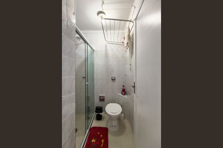 Studio para alugar com 28m², 0 quarto e sem vagaBanheiro 