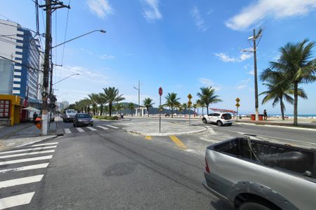 Studio para alugar com 28m², 0 quarto e sem vagaVista da Rua