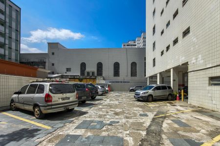 Studio para alugar com 28m², 0 quarto e sem vagaGaragem