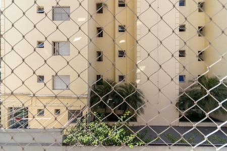 Apartamento à venda com 64m², 2 quartos e 1 vagaVaranda da Sala - Vista