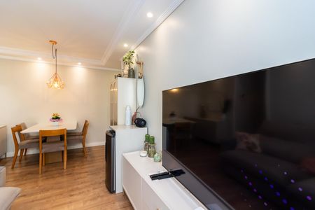 Apartamento à venda com 64m², 2 quartos e 1 vagaSala de Estar