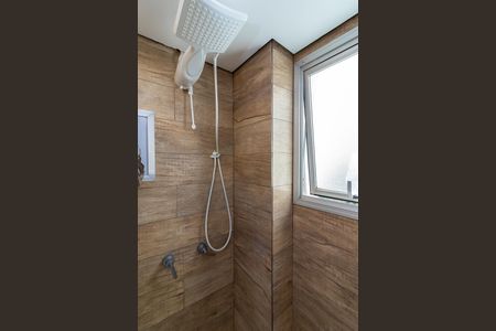 Apartamento à venda com 64m², 2 quartos e 1 vagaBanheiro da Suíte