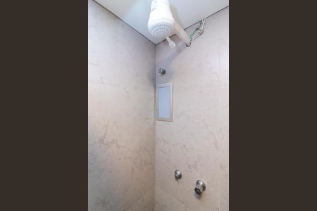 Apartamento à venda com 64m², 2 quartos e 1 vagaBanheiro 2