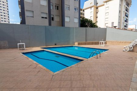 Apartamento à venda com 64m², 2 quartos e 1 vagaÁrea comum - Piscina