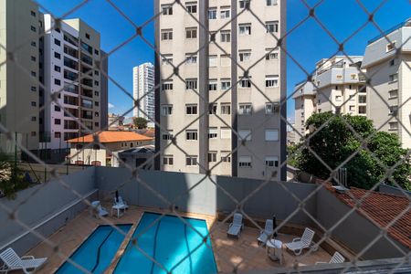 Apartamento à venda com 64m², 2 quartos e 1 vagaQuarto 2 - Vista