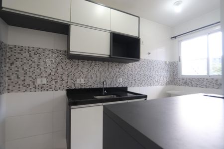Apartamento para alugar com 36m², 1 quarto e sem vagaCozinha