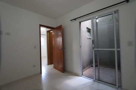 Apartamento para alugar com 36m², 1 quarto e sem vagaQuarto