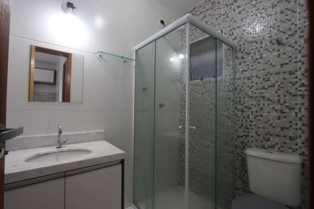 Apartamento para alugar com 36m², 1 quarto e sem vagaBanheiro