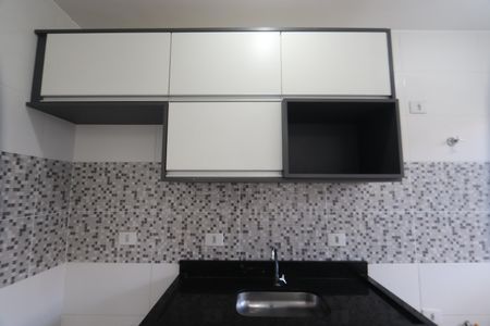 Apartamento para alugar com 36m², 1 quarto e sem vagaCozinha