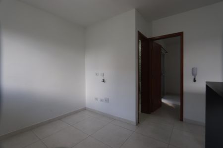 Sala de apartamento para alugar com 1 quarto, 36m² em Vila Prudente, São Paulo
