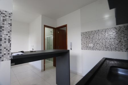 Apartamento para alugar com 36m², 1 quarto e sem vagaCozinha