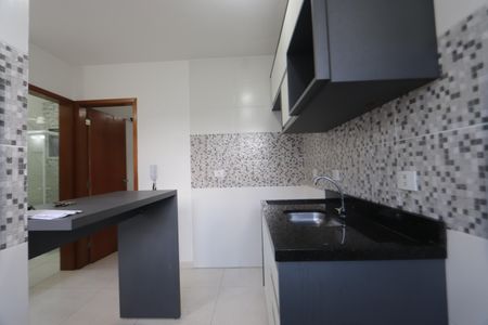 Apartamento para alugar com 36m², 1 quarto e sem vagaCozinha