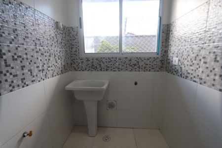 Apartamento para alugar com 36m², 1 quarto e sem vagaLavanderia