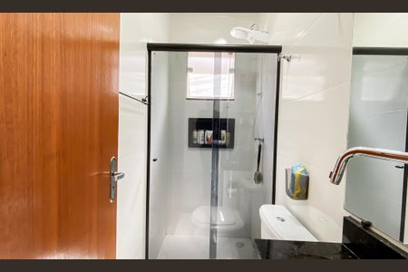 Apartamento à venda com 45m², 2 quartos e sem vagaBanheiro