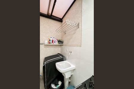 Apartamento à venda com 45m², 2 quartos e sem vagaÁrea de Serviço