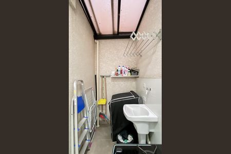 Apartamento à venda com 45m², 2 quartos e sem vagaÁrea de Serviço