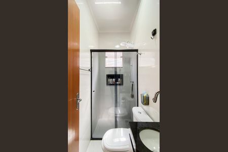 Apartamento à venda com 45m², 2 quartos e sem vagaBanheiro