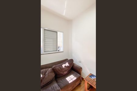 Apartamento à venda com 45m², 2 quartos e sem vagaQuarto 2