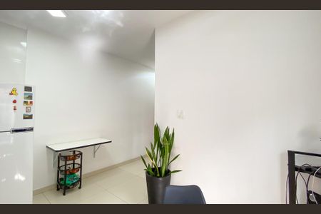Apartamento à venda com 45m², 2 quartos e sem vagaSala