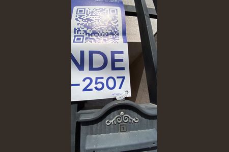 Apartamento à venda com 45m², 2 quartos e sem vagaPlaca