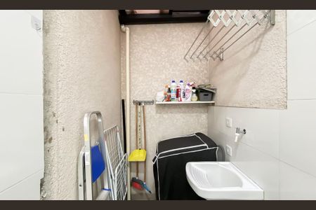 Apartamento à venda com 45m², 2 quartos e sem vagaÁrea de Serviço