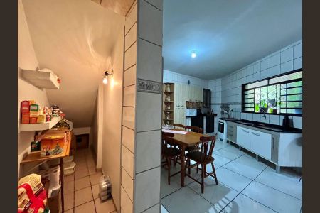 Casa à venda com 230m², 2 quartos e 3 vagasCozinha