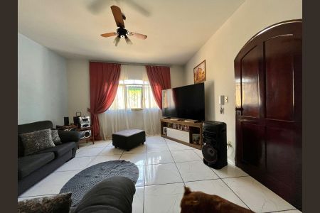 Sala de casa à venda com 2 quartos, 230m² em Jardim Campos Eliseos, Campinas