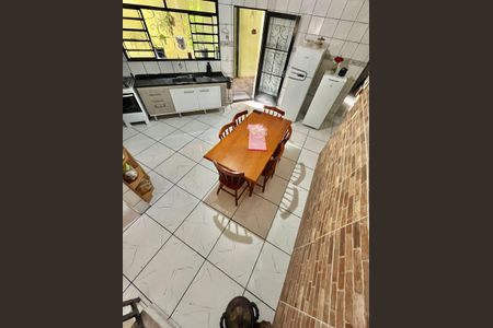 Casa à venda com 230m², 2 quartos e 3 vagasCozinha