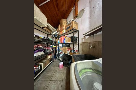 Casa à venda com 230m², 2 quartos e 3 vagasÁrea de Serviço