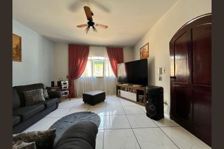 Sala de casa à venda com 2 quartos, 230m² em Jardim Campos Eliseos, Campinas