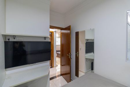 Apartamento à venda com 35m², 2 quartos e 1 vagaQuarto 1