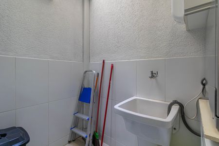 Apartamento à venda com 35m², 2 quartos e 1 vagaÁrea de Serviço 