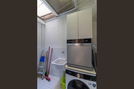 Apartamento à venda com 35m², 2 quartos e 1 vagaÁrea de Serviço 