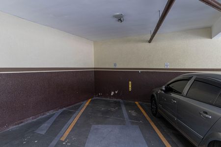 Apartamento à venda com 35m², 2 quartos e 1 vagaÁrea Comum 