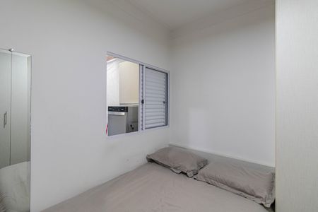 Apartamento à venda com 35m², 2 quartos e 1 vagaQuarto 1