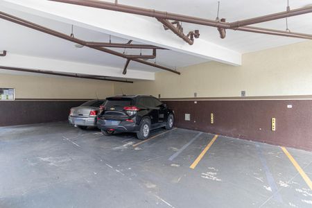 Apartamento à venda com 35m², 2 quartos e 1 vagaÁrea Comum 