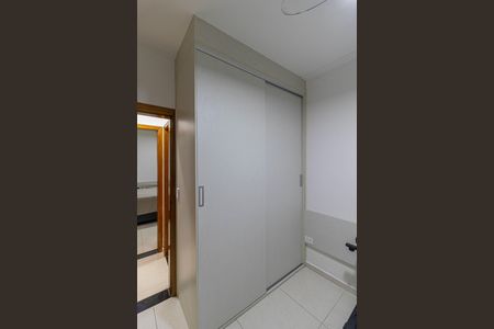 Apartamento à venda com 35m², 2 quartos e 1 vagaQuarto 2