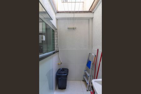 Apartamento à venda com 35m², 2 quartos e 1 vagaÁrea de Serviço 