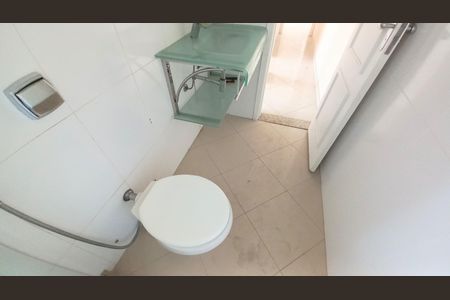 Apartamento à venda com 53m², 2 quartos e 1 vagaBanheiro