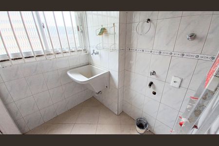 Apartamento à venda com 53m², 2 quartos e 1 vagaÁrea de serviço