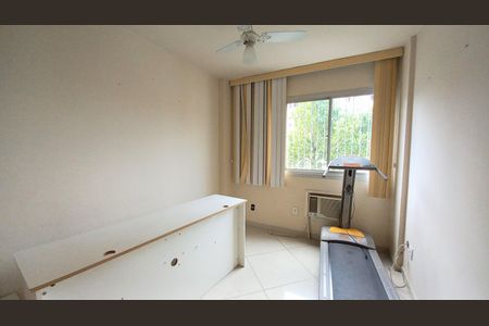 Apartamento à venda com 53m², 2 quartos e 1 vagaQuarto