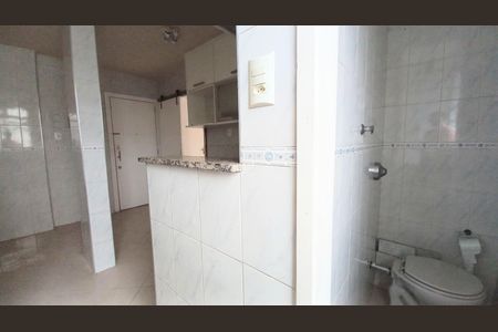 Apartamento à venda com 53m², 2 quartos e 1 vagaCozinha