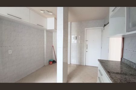 Apartamento à venda com 53m², 2 quartos e 1 vagaCozinha