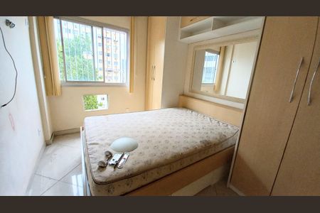 Apartamento à venda com 53m², 2 quartos e 1 vagaQuarto 