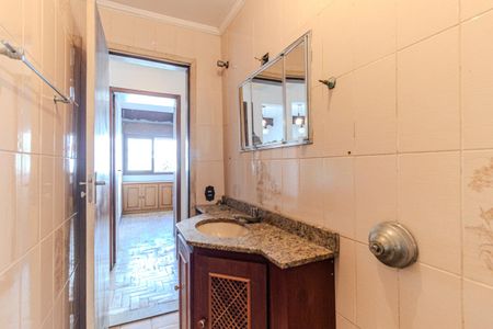 Apartamento à venda com 42m², 1 quarto e sem vaga Apartamento à venda com 42m², 1 quarto e sem vagaBanheiro